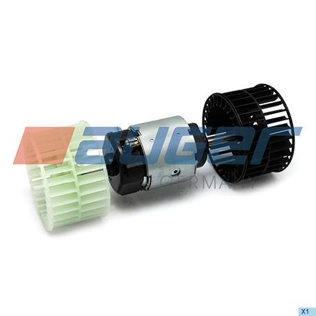 Auger 78965 Fan assy - heater motor 78965: Buy near me in Poland at 2407.PL - Good price!