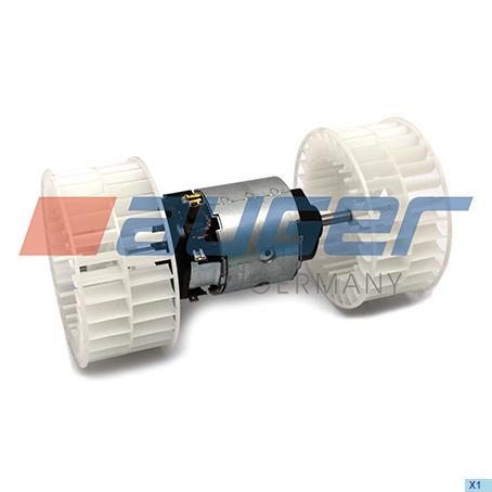 Auger 78967 Fan assy - heater motor 78967: Buy near me in Poland at 2407.PL - Good price!