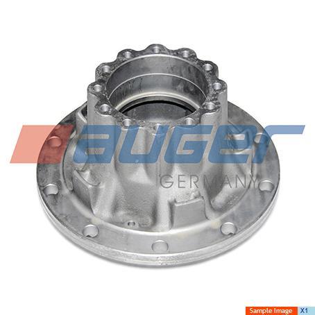 Auger 75219 Wheel hub 75219: Buy near me in Poland at 2407.PL - Good price!