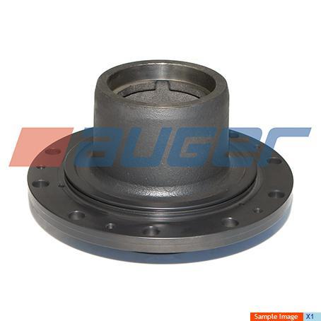 Auger 75227 Wheel hub 75227: Buy near me in Poland at 2407.PL - Good price!