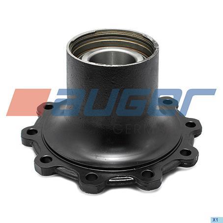 Auger 75271 Wheel hub 75271: Buy near me in Poland at 2407.PL - Good price!