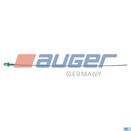 Auger 71763 ROD ASSY-OIL LEVEL GAUGE 71763: Buy near me in Poland at 2407.PL - Good price!
