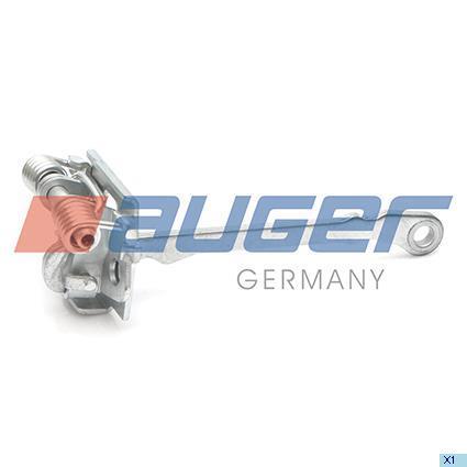Auger 78991 Door limiter 78991: Buy near me in Poland at 2407.PL - Good price!