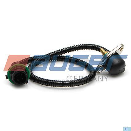 Auger 78999 Pressure Switch 78999: Buy near me at 2407.PL in Poland at an Affordable price!