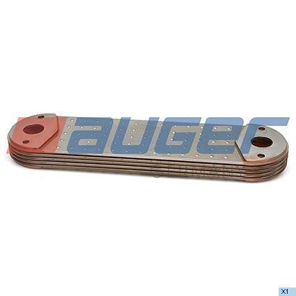 Auger 79000 Oil cooler 79000: Buy near me at 2407.PL in Poland at an Affordable price!