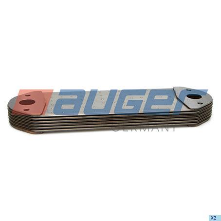 Auger 79001 Oil cooler 79001: Buy near me in Poland at 2407.PL - Good price!
