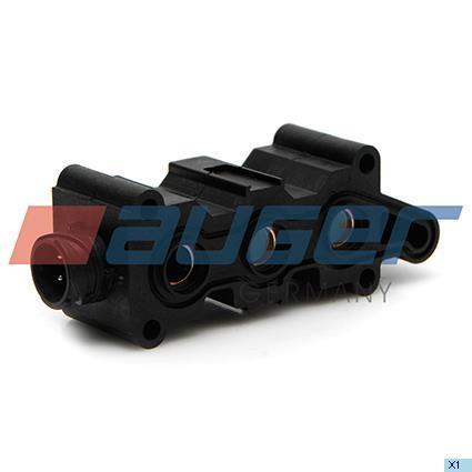 Auger 79014 Valve solenoid gearbox (gearbox) 79014: Buy near me in Poland at 2407.PL - Good price!