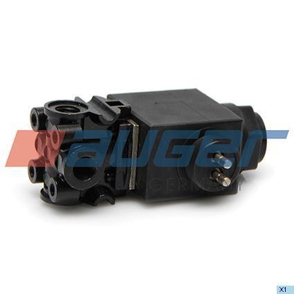 Auger 79015 Solenoid valve 79015: Buy near me in Poland at 2407.PL - Good price!