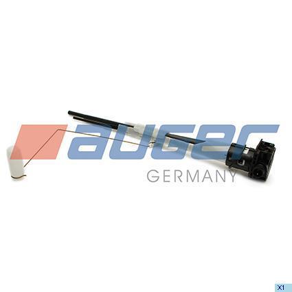 Auger 79027 Fuel gauge 79027: Buy near me at 2407.PL in Poland at an Affordable price!