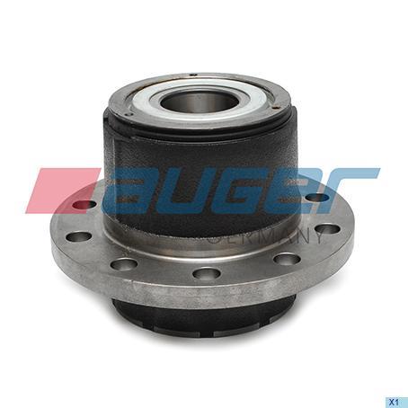 Auger 75302 Wheel hub 75302: Buy near me in Poland at 2407.PL - Good price!