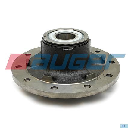 Auger 75304 Wheel hub 75304: Buy near me at 2407.PL in Poland at an Affordable price!