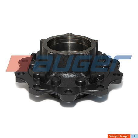 Auger 75326 Wheel hub 75326: Buy near me in Poland at 2407.PL - Good price!