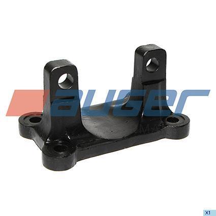 Auger 76536 Bracket, axle body 76536: Buy near me in Poland at 2407.PL - Good price!