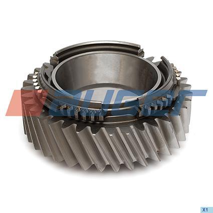 Auger 76540 Gear, main shaft 76540: Buy near me at 2407.PL in Poland at an Affordable price!