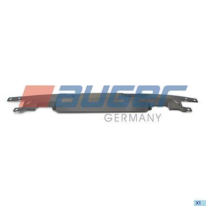 Auger 78026 Bumper 78026: Buy near me in Poland at 2407.PL - Good price!