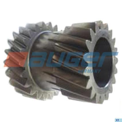Auger 76575 5th gear 76575: Buy near me in Poland at 2407.PL - Good price!