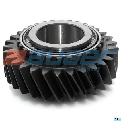 Auger 76603 Gear, main shaft 76603: Buy near me in Poland at 2407.PL - Good price!