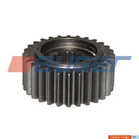 Auger 76619 Gear, main shaft 76619: Buy near me at 2407.PL in Poland at an Affordable price!