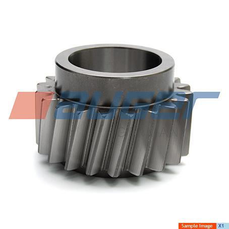 Auger 76621 5th gear 76621: Buy near me at 2407.PL in Poland at an Affordable price!