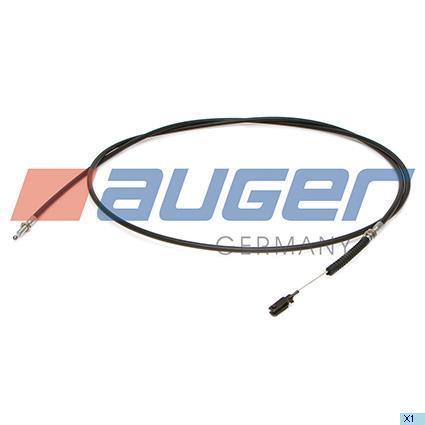 Auger 76663 Accelerator cable 76663: Buy near me in Poland at 2407.PL - Good price!