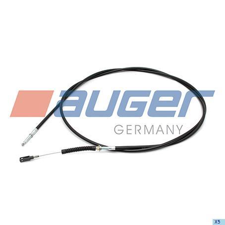 Auger 76664 Accelerator cable 76664: Buy near me in Poland at 2407.PL - Good price!