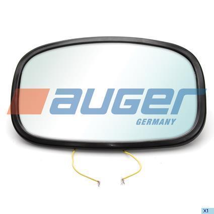 Auger 73900 Ramp mirror 73900: Buy near me in Poland at 2407.PL - Good price!