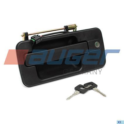 Auger 78271 Handle-assist 78271: Buy near me in Poland at 2407.PL - Good price!