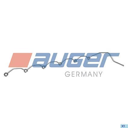 Auger 78315 Refrigerant pipe 78315: Buy near me in Poland at 2407.PL - Good price!