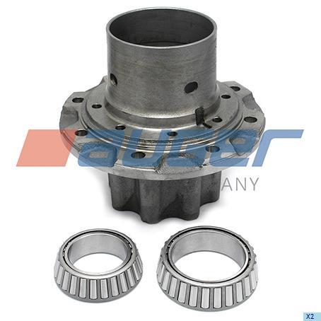 Auger 75569 Wheel hub 75569: Buy near me in Poland at 2407.PL - Good price!