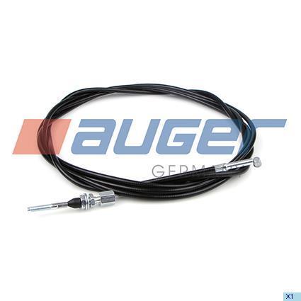 Auger 78530 Cable Pull, cab tilt device 78530: Buy near me in Poland at 2407.PL - Good price!