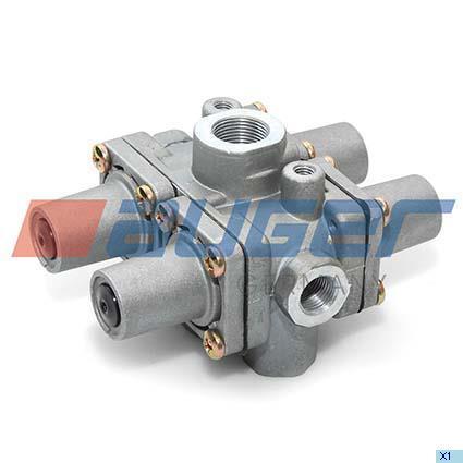 Auger 78541 Multi-position valve 78541: Buy near me in Poland at 2407.PL - Good price!