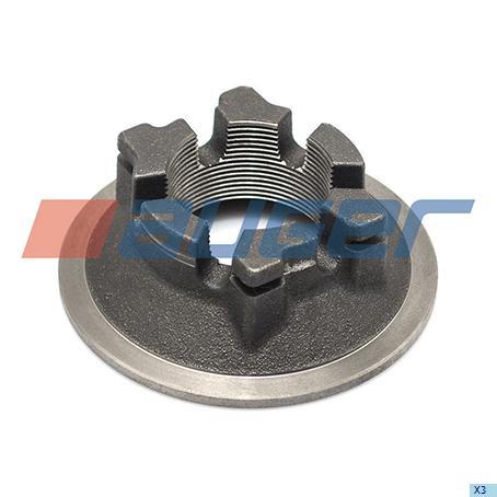Auger 70233 Nut 70233: Buy near me in Poland at 2407.PL - Good price!