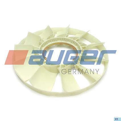 Auger 77091 Вентилятор радіатора охолодження 77091: Купити у Польщі - Добра ціна на 2407.PL!