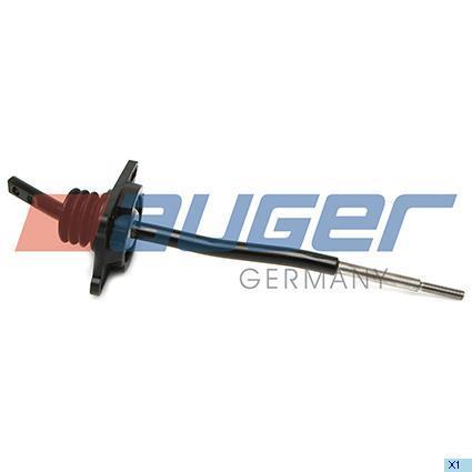 Auger 79120 Шток вилки переключения передач 79120: Отличная цена - Купить в Польше на 2407.PL!