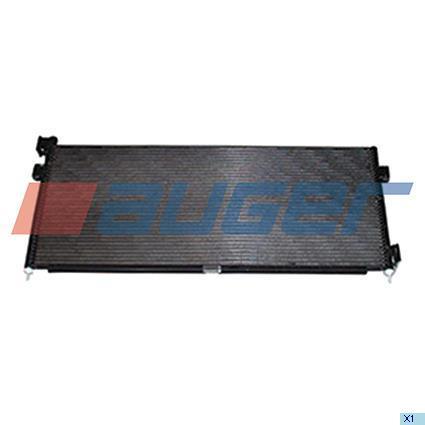 Auger 77920 Cooler Module 77920: Buy near me in Poland at 2407.PL - Good price!