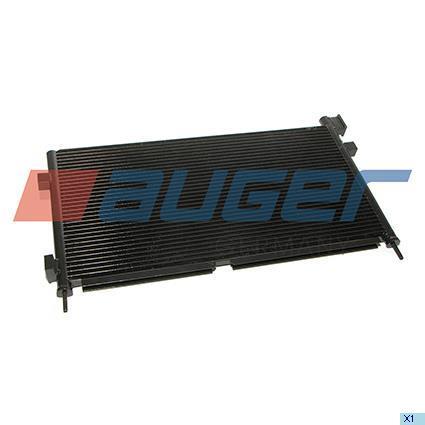 Auger 77921 Cooler Module 77921: Buy near me in Poland at 2407.PL - Good price!