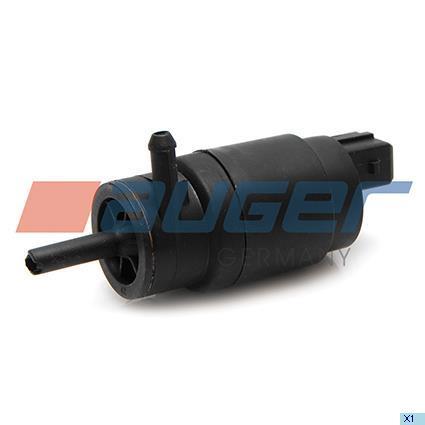 Auger 76038 Glass washer pump 76038: Buy near me in Poland at 2407.PL - Good price!