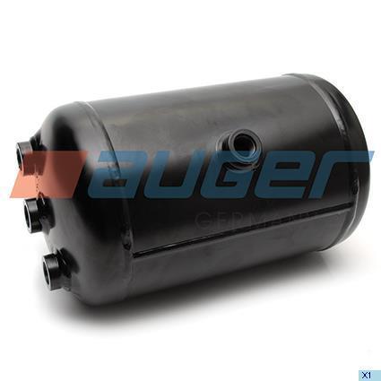 Auger 21919 Air Tank, compressed-air system 21919: Buy near me at 2407.PL in Poland at an Affordable price!