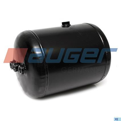 Auger 21933 Air Tank, compressed-air system 21933: Buy near me in Poland at 2407.PL - Good price!