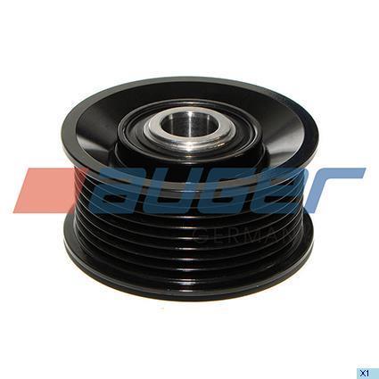 Auger 75781 Belt pulley generator 75781: Buy near me in Poland at 2407.PL - Good price!