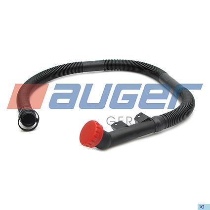 Auger 79171 Breather Hose for crankcase 79171: Buy near me in Poland at 2407.PL - Good price!