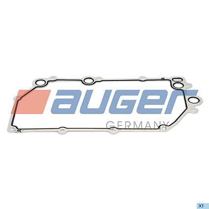 Auger 79174 Seal, oil cooler 79174: Buy near me in Poland at 2407.PL - Good price!