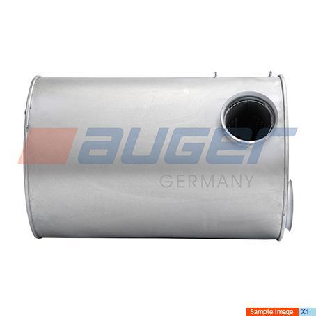 Auger 77533 Central silencer 77533: Buy near me in Poland at 2407.PL - Good price!
