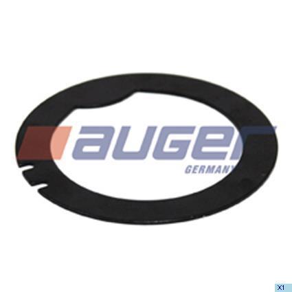 Auger 56661 Pressure Disc, spring shackle 56661: Buy near me at 2407.PL in Poland at an Affordable price!