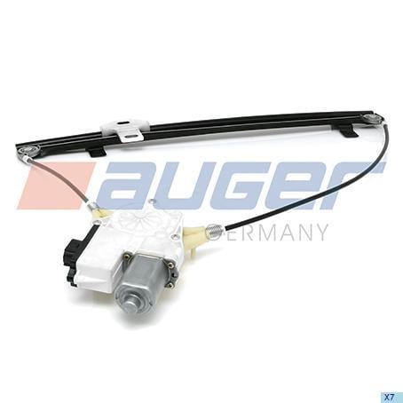 Auger 77208 Window Regulator 77208: Buy near me at 2407.PL in Poland at an Affordable price!