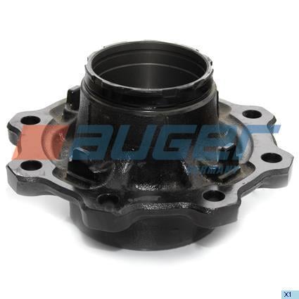 Auger 77238 Wheel hub 77238: Buy near me at 2407.PL in Poland at an Affordable price!