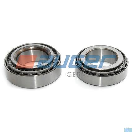 Auger 77273 Wheel hub bearing 77273: Buy near me at 2407.PL in Poland at an Affordable price!
