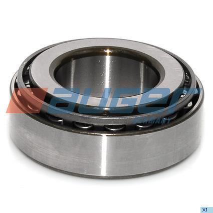 Auger 77279 Wheel hub bearing 77279: Buy near me at 2407.PL in Poland at an Affordable price!