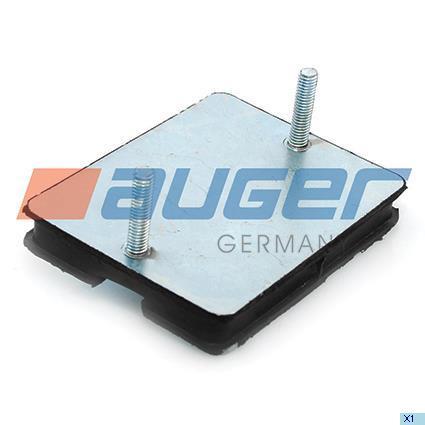 Auger 77324 Rubber buffer, suspension 77324: Buy near me in Poland at 2407.PL - Good price!
