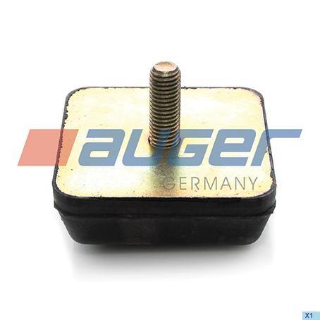 Auger 77337 Rubber buffer, suspension 77337: Buy near me in Poland at 2407.PL - Good price!